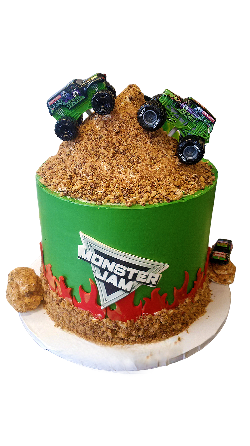 imagen de pastel de Custom cakes